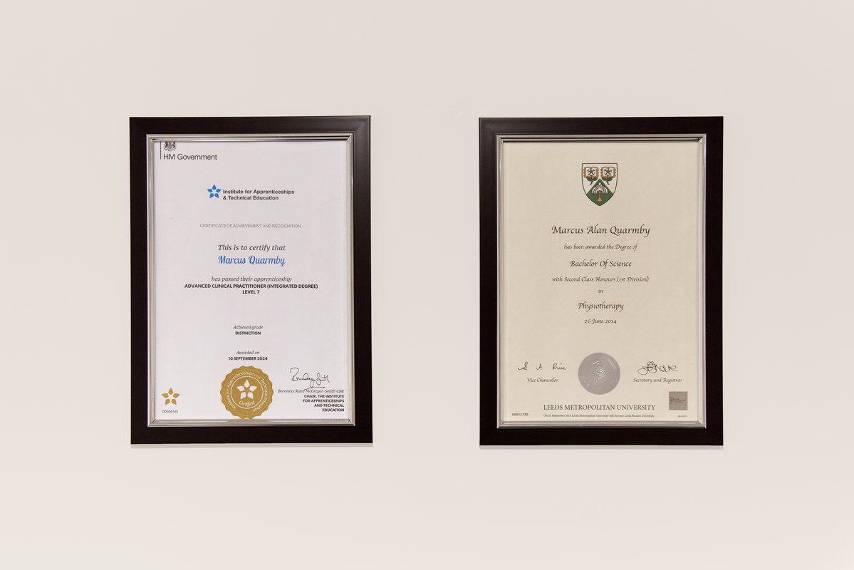 Private vs NHS Physiotherapy: An Honest Comparison