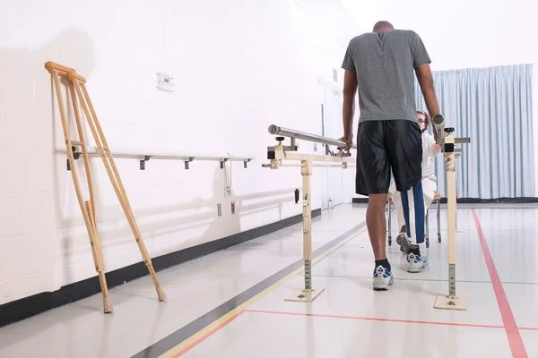 Why Sports Injuries Take Longer Than They Should. And What to Do About It